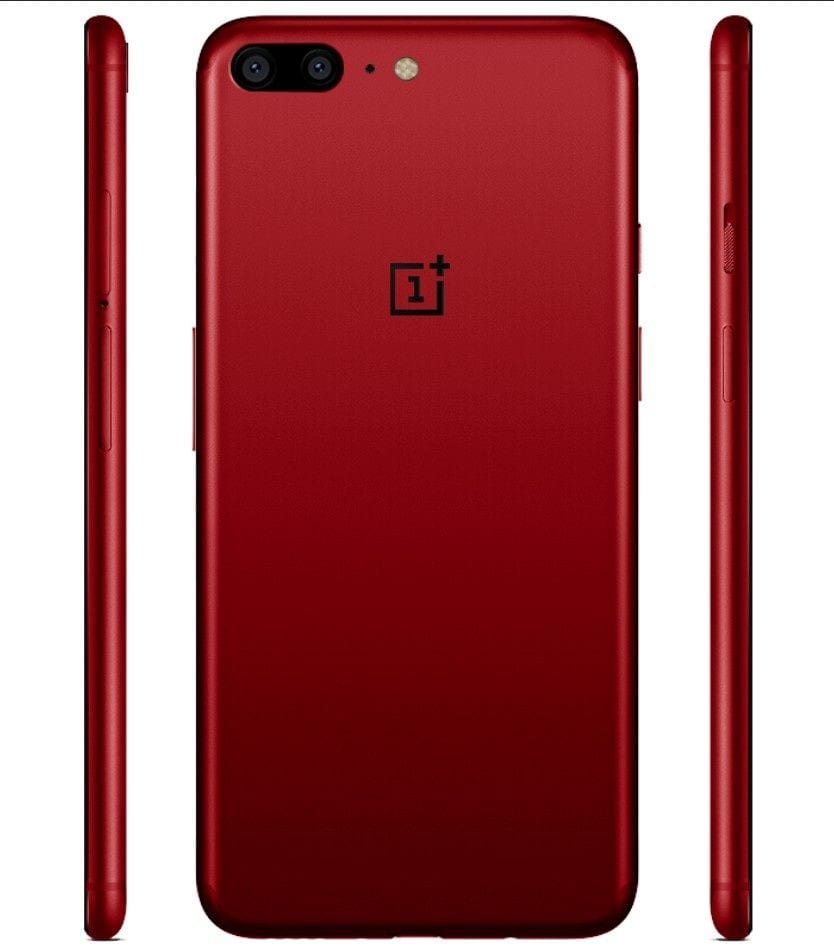 OnePlus 5
