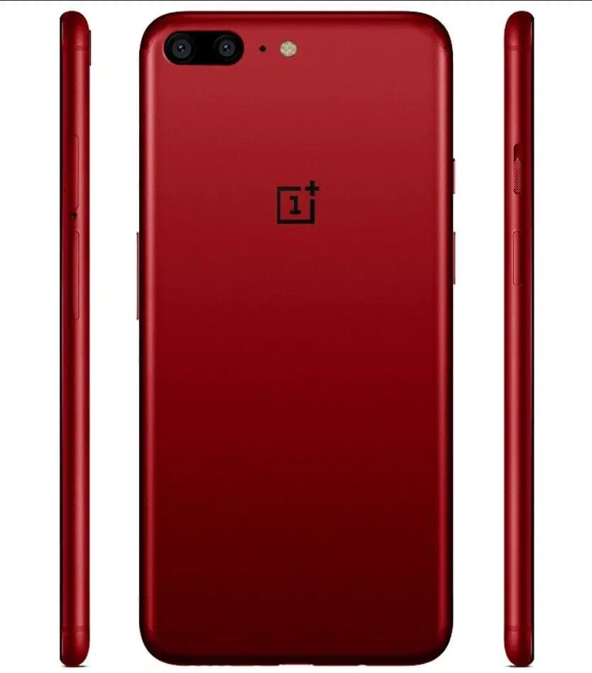 OnePlus 5