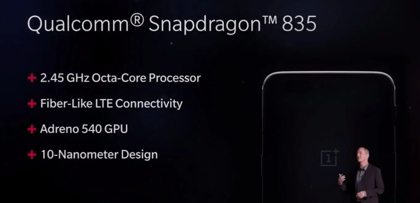oneplus 5 