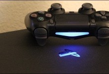 playstation 4 pro 1