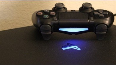 playstation 4 pro 1