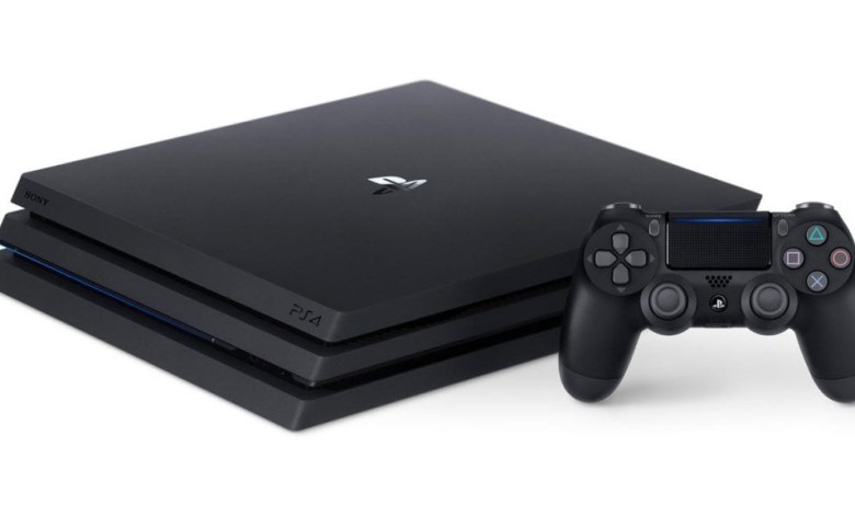 playstation 4 pro