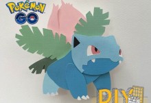 pokemon go diy