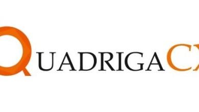 quadrigacx