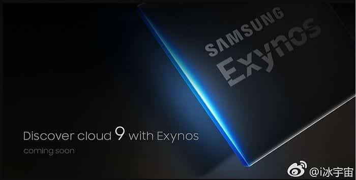 samsung exynos 9