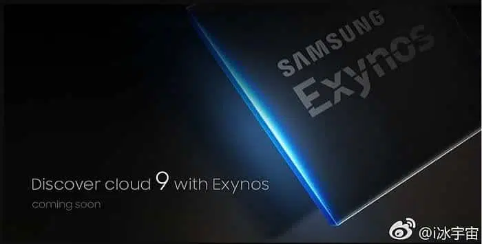 samsung exynos 9