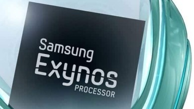 samsung exynos processor