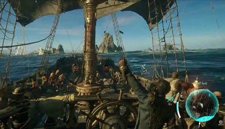 Skull & Bones