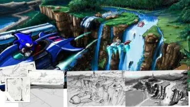 sonic sega cancelado 1