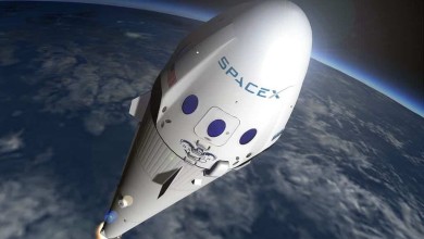 spacex