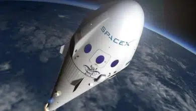 spacex