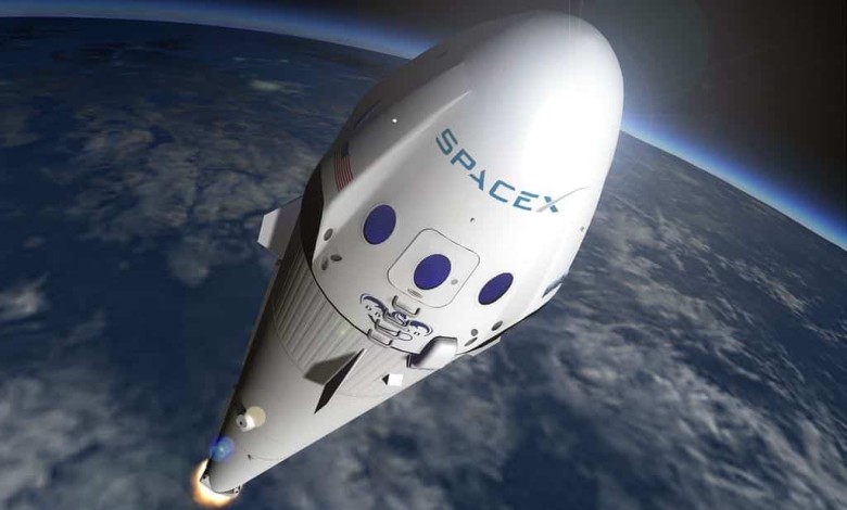 spacex