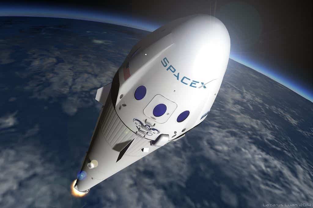 spacex