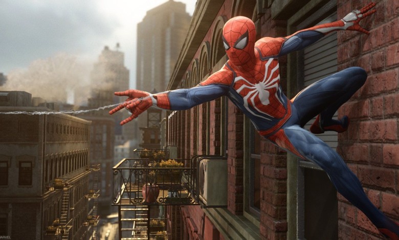 spiderman spider-man drivers nvidia los drivers GeForce Game Ready 516.94 WHQL