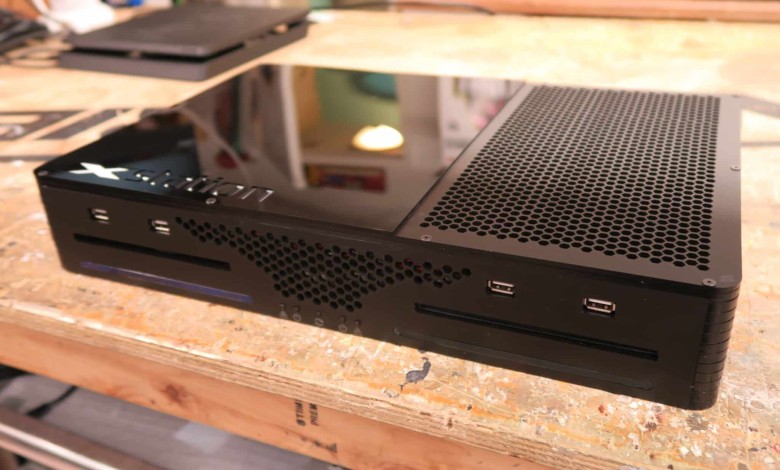 xstation xbox one playstation 4 5 scaled