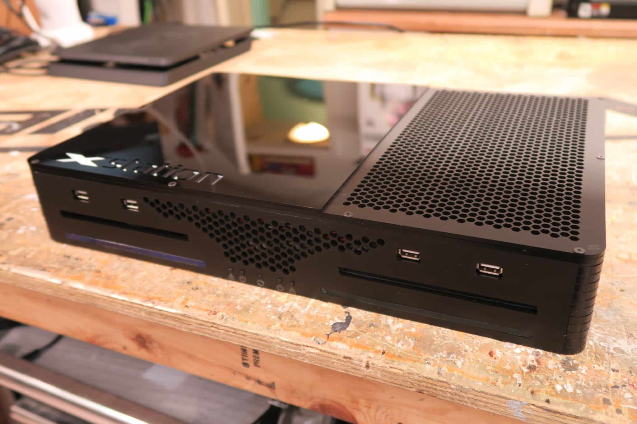xstation xbox one playstation 4 5 scaled
