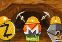 zcash ethereum bitcoin minado nvidia hardware amd