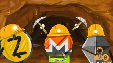 zcash ethereum bitcoin minado nvidia hardware amd