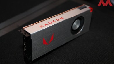 AMD Radeon RX Vega 64 Limited Edition 1 1