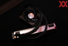 AMD Radeon RX Vega 64 Liquid Cooled 5