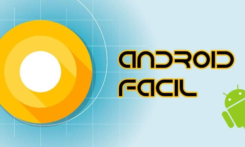 ANDROID GUIA TUTORIAL ARTICULOS