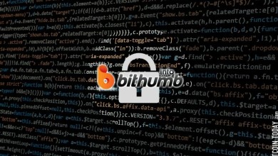 Bithumb bitcoin