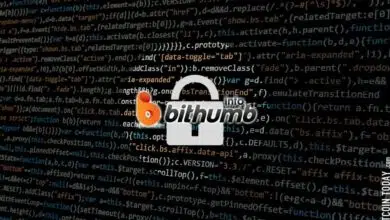 Bithumb bitcoin