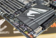 GIGABYTE AORUS X299 Gaming 7 6