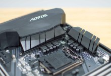 GIGABYTE AORUS Z270X Gaming K5 6