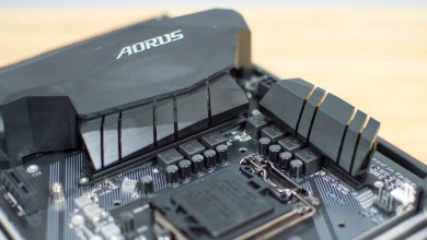 GIGABYTE AORUS Z270X Gaming K5 6