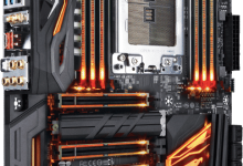 Gigabyte AORUS X399 Gaming 7