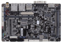 Gigabyte GA SBCAP3350