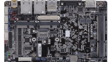 Gigabyte GA SBCAP3350