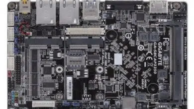 Gigabyte GA SBCAP3350