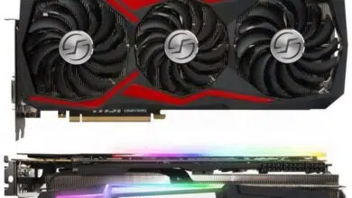 MSI GTX 1080 Ti Lightning X
