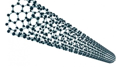 Nanotubos de Carbono