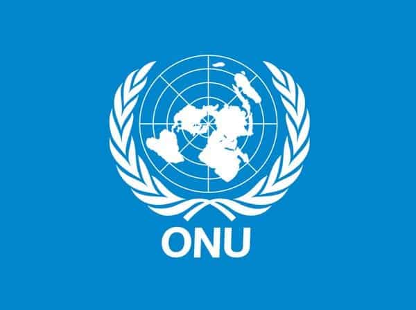 ONU blockchain