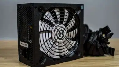 Tacens radix VII AG 800 fuente por afuera