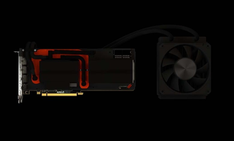 VegaRX Silver LiquidCooled 2