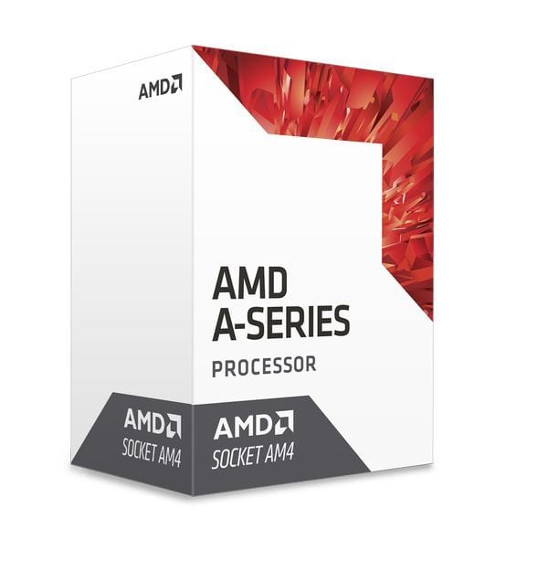 amd am4 apu raven ridge