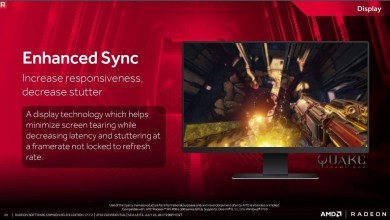 amd enhaced sync