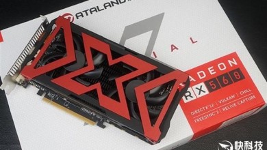 amd rx 560d