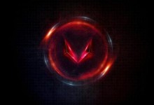 amd rx vega nuevo logo