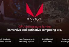 amd rx vega presentacion 3