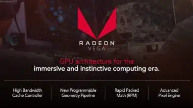 amd rx vega presentacion 3