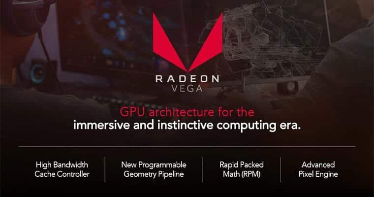 amd rx vega presentacion 3