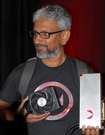 amd rx vega rl