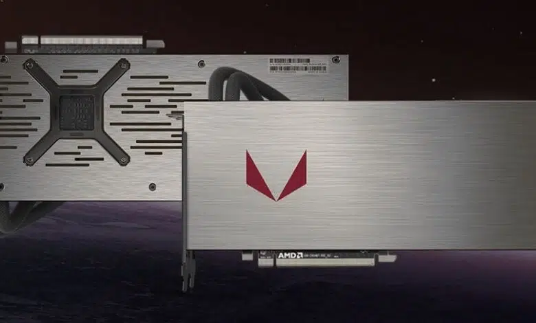 amd rx vega rl cooler