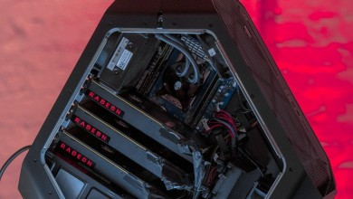 amd rx vega ryzen threadripper