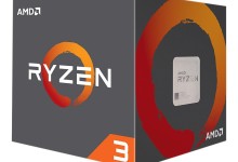 amd ryzen 3 cpu 1